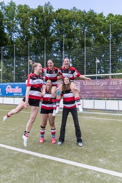 Bild 262 - wCJ Ballfreunde Pokal Finale  Altona 93 - Eimsbuetteler TV : Ergebnis: 0:2